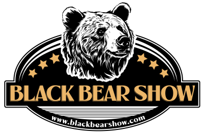 Black Bear Show