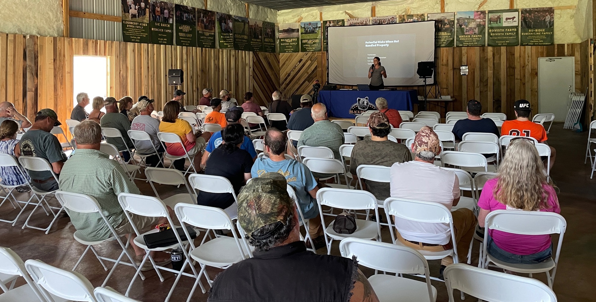 Seminars